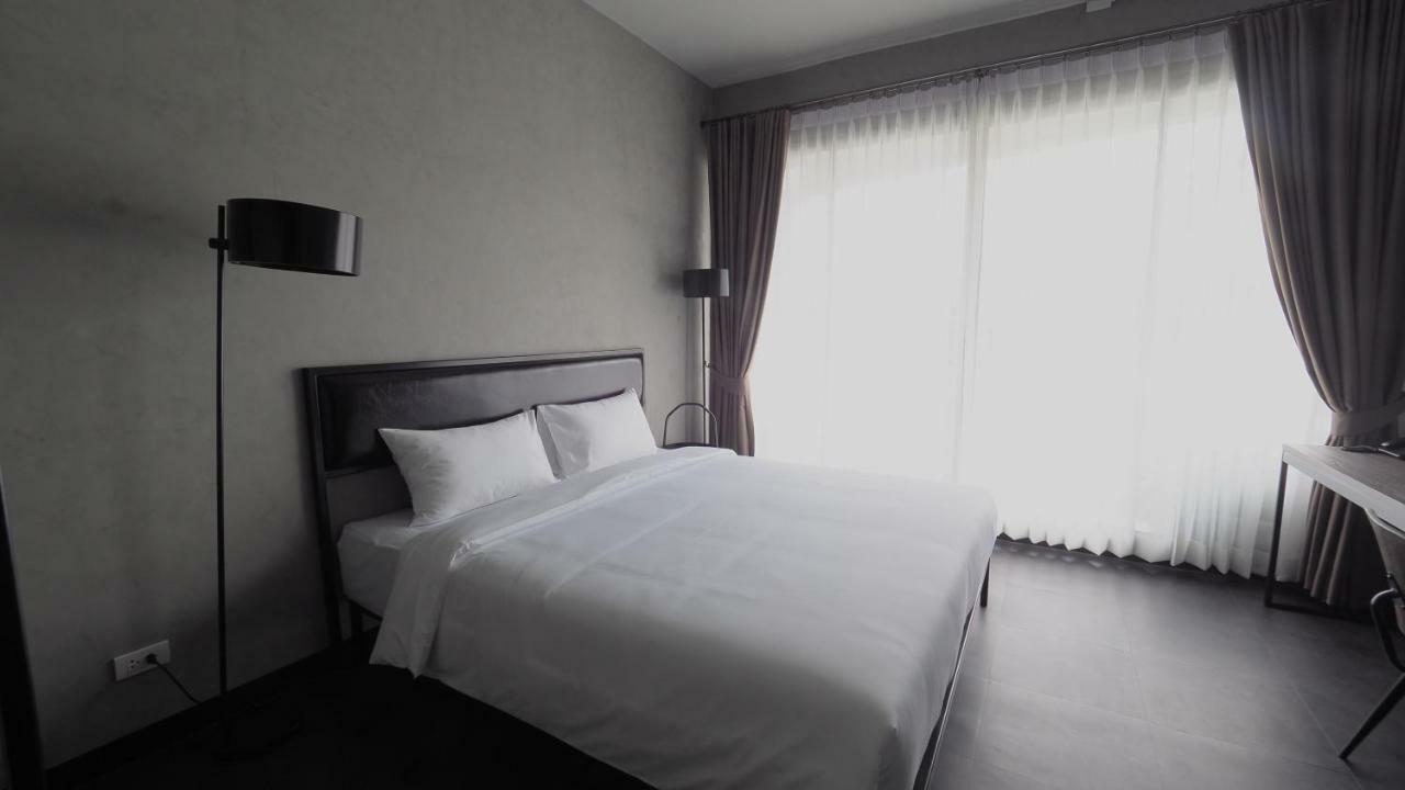 The Ex Capital Hotel Bangkok Extérieur photo